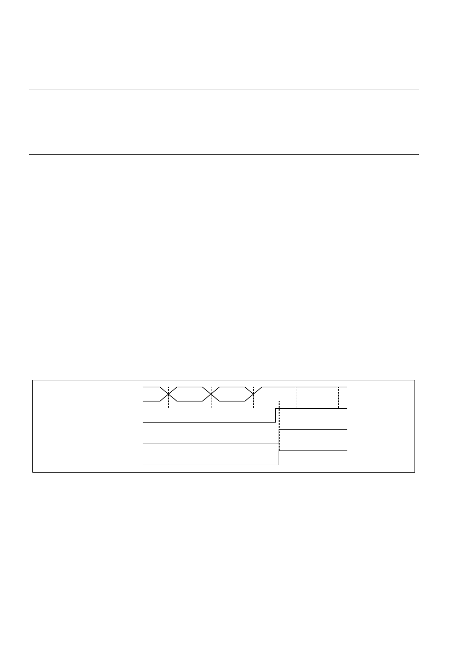 FUJITSU MB91F109 FR30 User Manual | Page 284 / 461