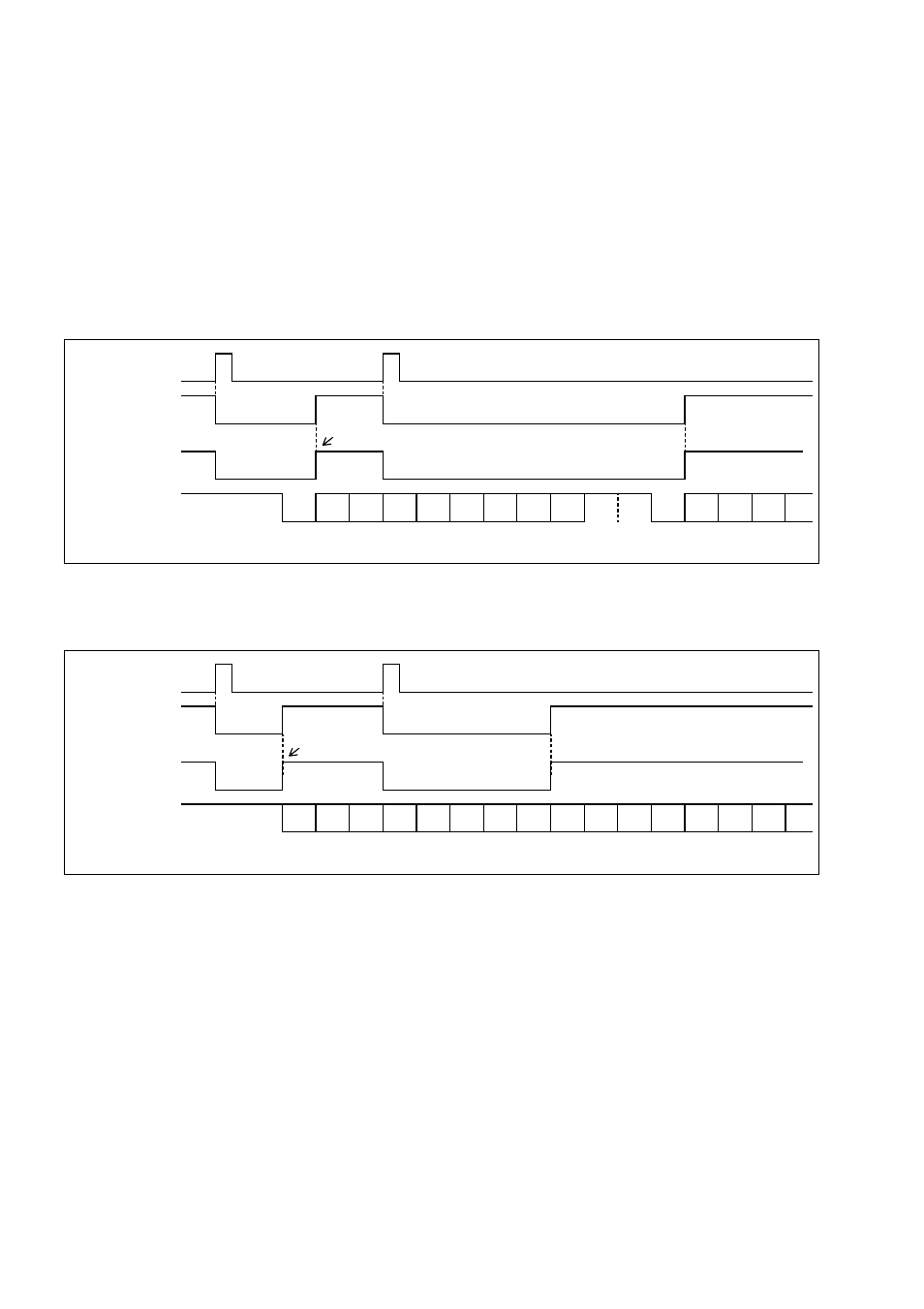 FUJITSU MB91F109 FR30 User Manual | Page 286 / 461