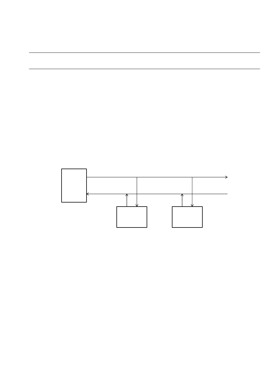 FUJITSU MB91F109 FR30 User Manual | Page 287 / 461