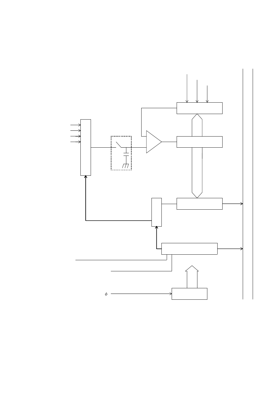 FUJITSU MB91F109 FR30 User Manual | Page 293 / 461