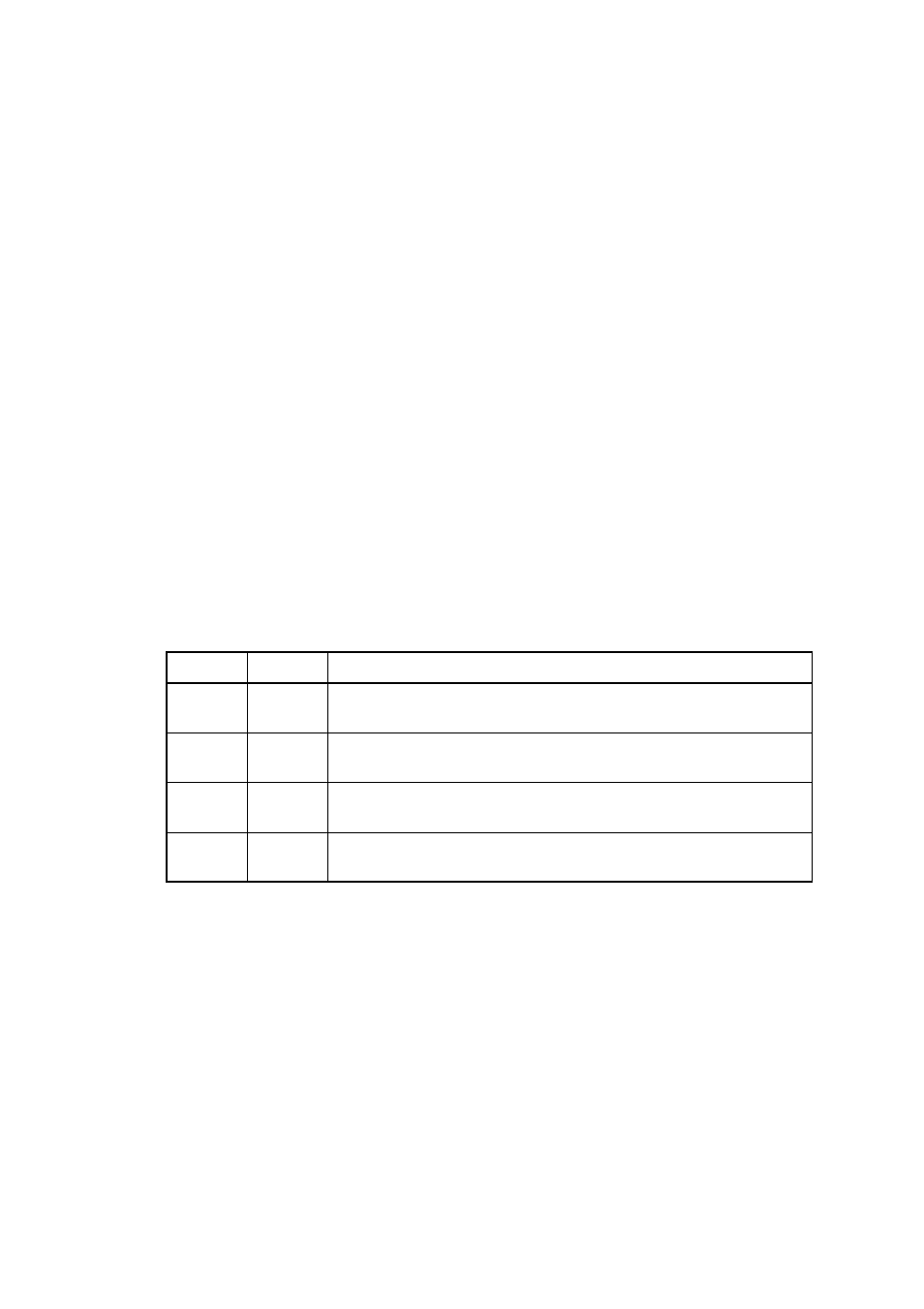 FUJITSU MB91F109 FR30 User Manual | Page 296 / 461