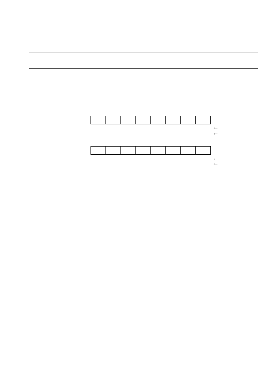 3 data register (adcr) | FUJITSU MB91F109 FR30 User Manual | Page 299 / 461