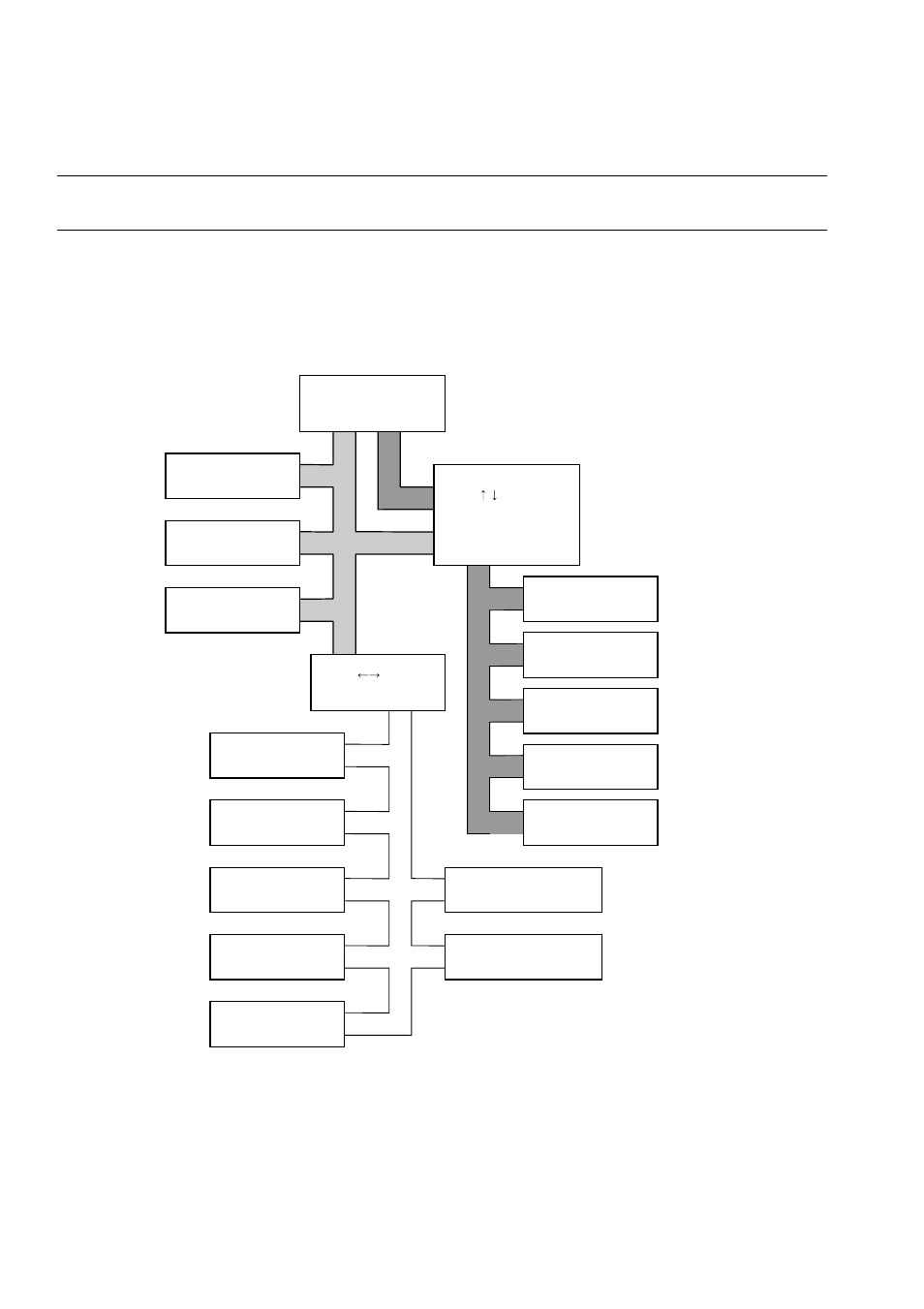 FUJITSU MB91F109 FR30 User Manual | Page 30 / 461