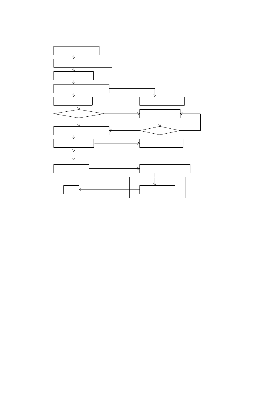 FUJITSU MB91F109 FR30 User Manual | Page 303 / 461