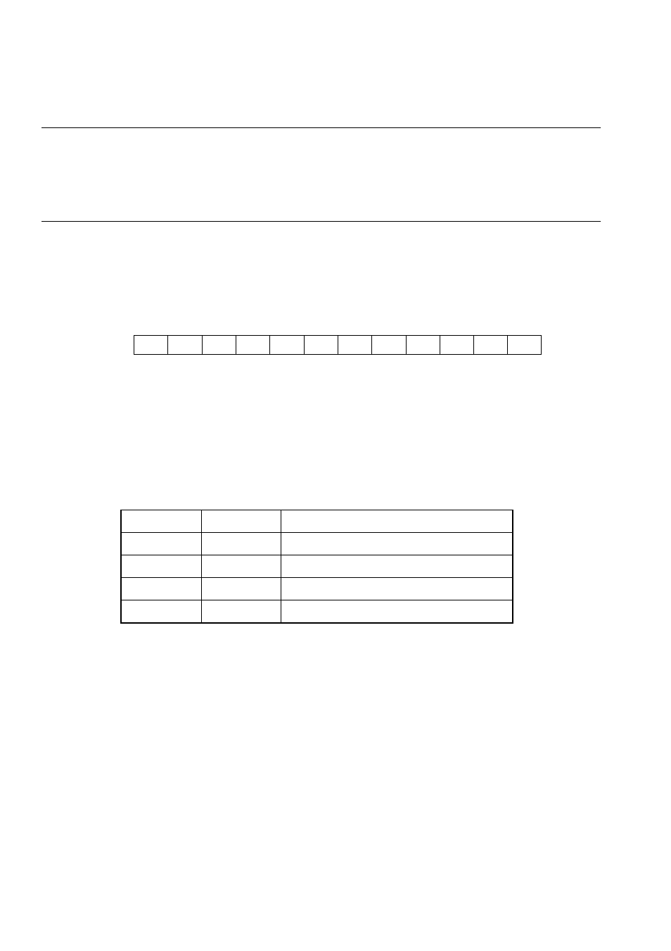 2 control status register (tmcsr) | FUJITSU MB91F109 FR30 User Manual | Page 308 / 461