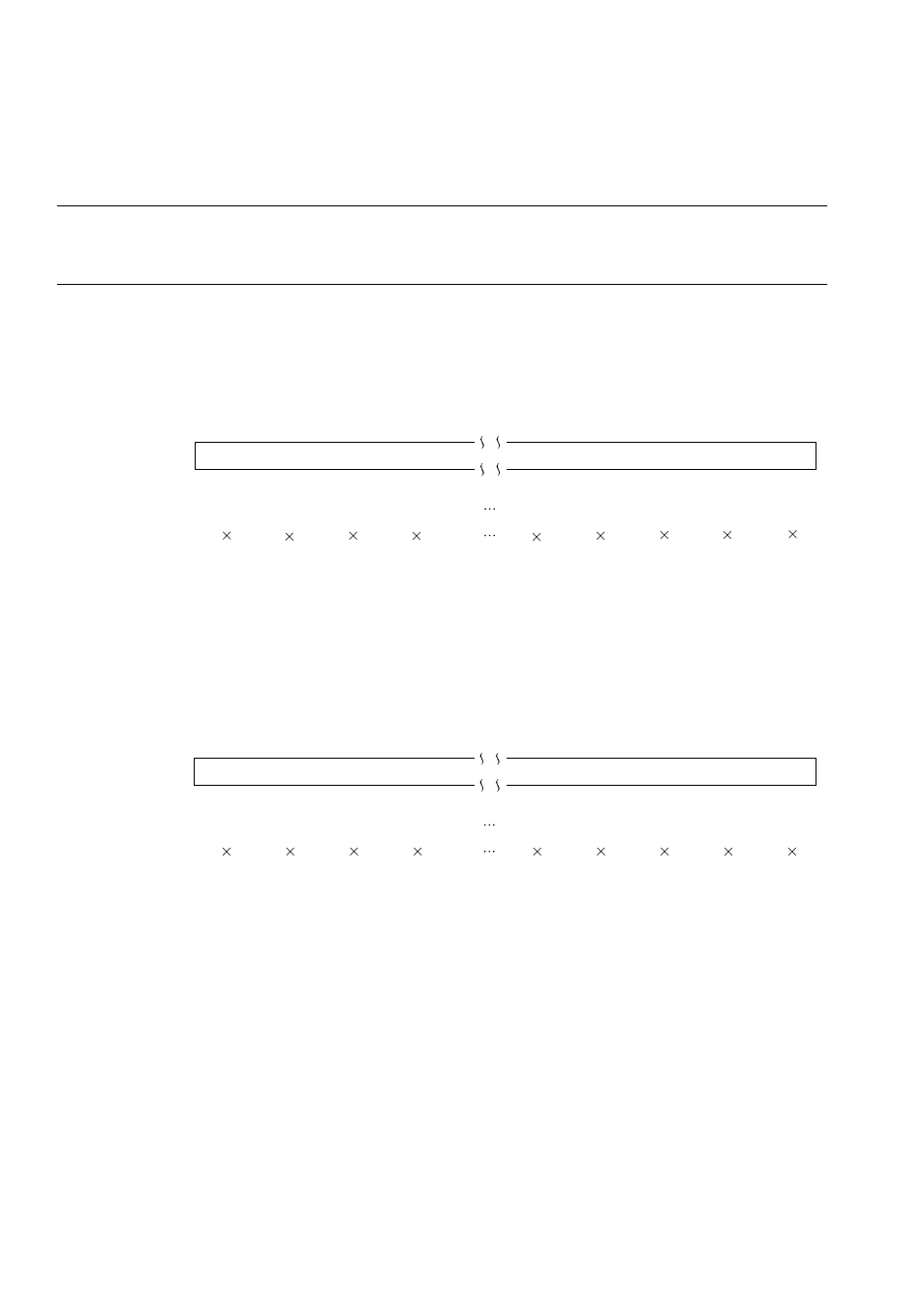 FUJITSU MB91F109 FR30 User Manual | Page 310 / 461