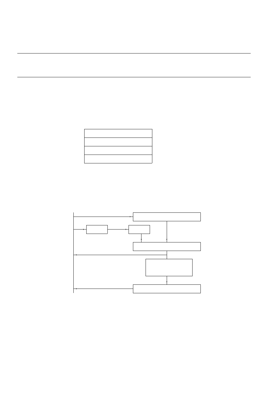 1 overview of the bit search module | FUJITSU MB91F109 FR30 User Manual | Page 316 / 461