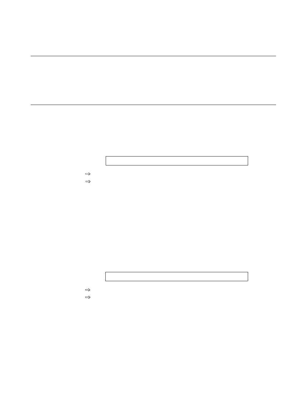 2 bit search module registers | FUJITSU MB91F109 FR30 User Manual | Page 317 / 461