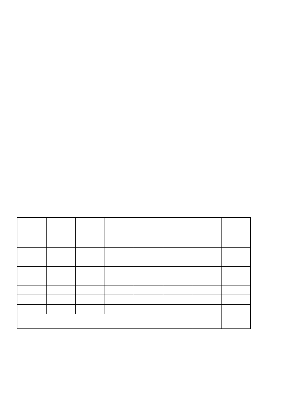 FUJITSU MB91F109 FR30 User Manual | Page 320 / 461