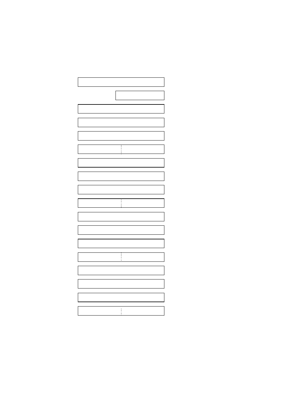 FUJITSU MB91F109 FR30 User Manual | Page 325 / 461