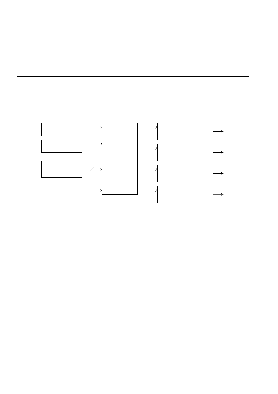 2 pwm timer block diagram | FUJITSU MB91F109 FR30 User Manual | Page 326 / 461