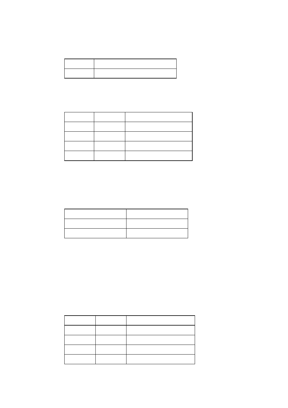 FUJITSU MB91F109 FR30 User Manual | Page 329 / 461