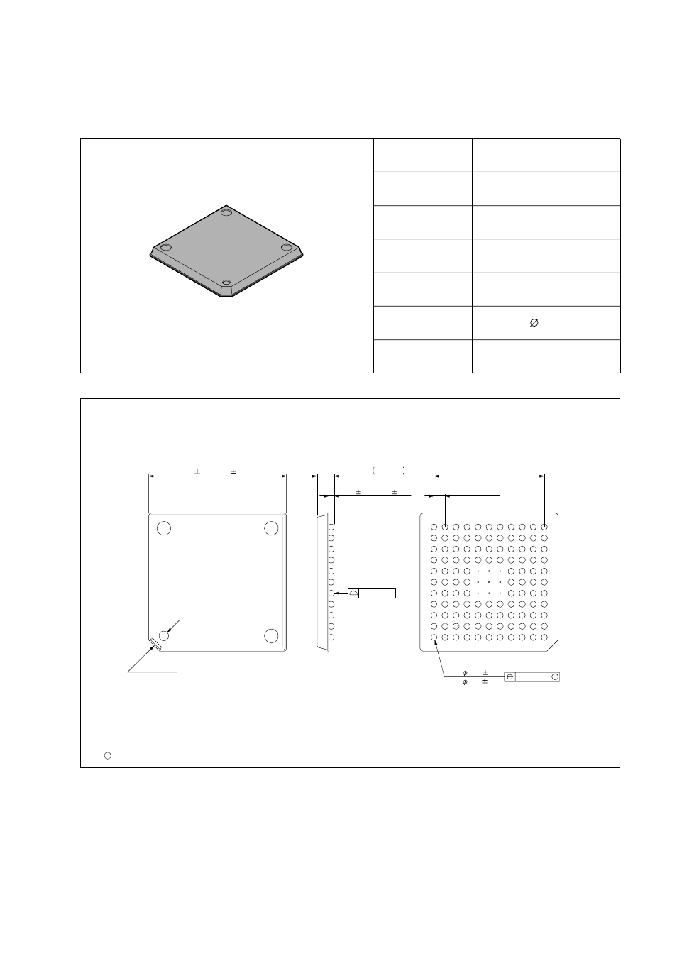 FUJITSU MB91F109 FR30 User Manual | Page 33 / 461