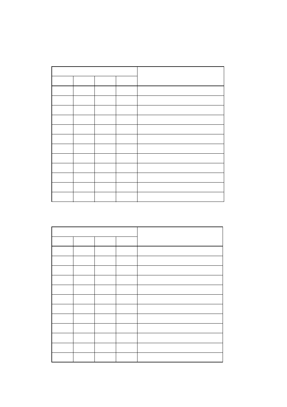 FUJITSU MB91F109 FR30 User Manual | Page 336 / 461