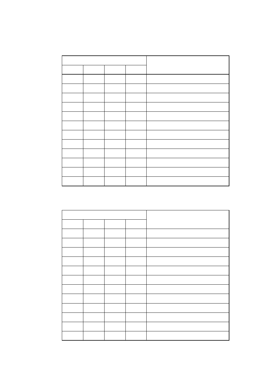 FUJITSU MB91F109 FR30 User Manual | Page 337 / 461