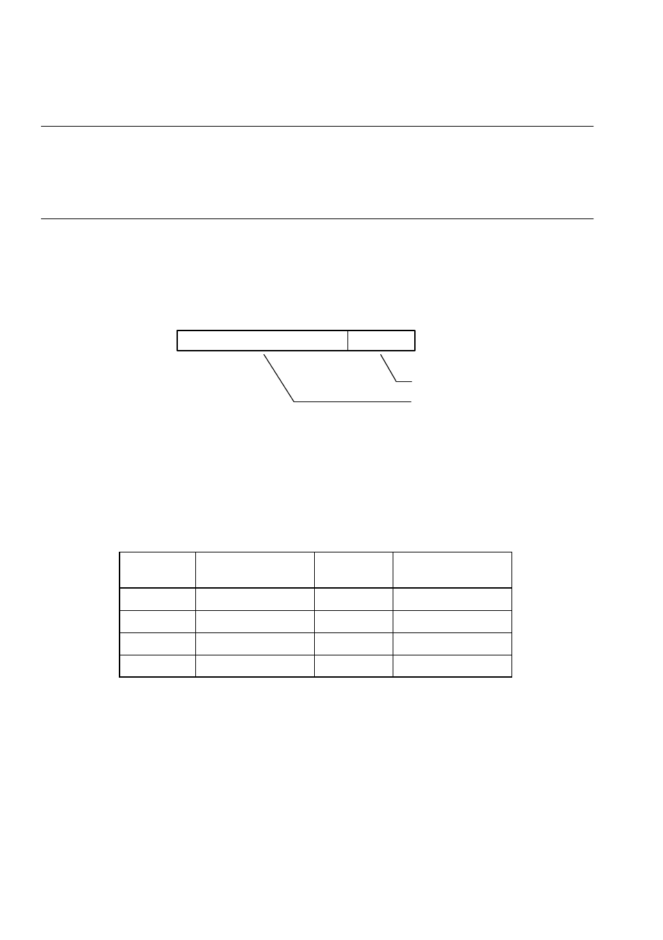 2 dmac parameter descriptor pointer (dpdp) | FUJITSU MB91F109 FR30 User Manual | Page 350 / 461