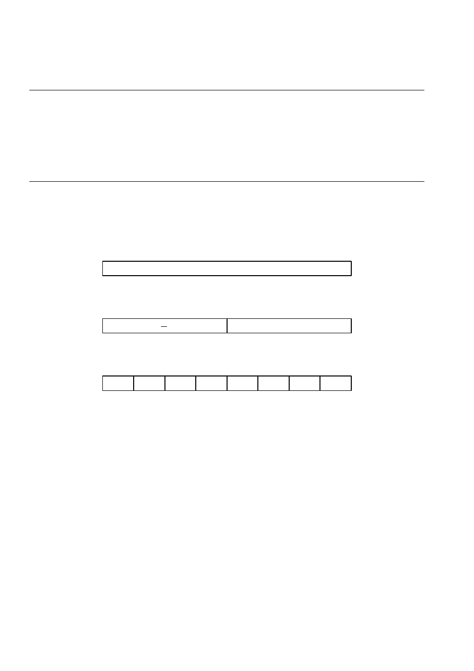 5 descriptor register in ram | FUJITSU MB91F109 FR30 User Manual | Page 356 / 461