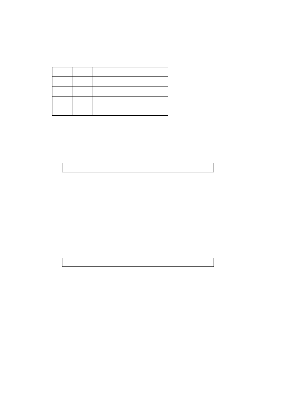 FUJITSU MB91F109 FR30 User Manual | Page 358 / 461