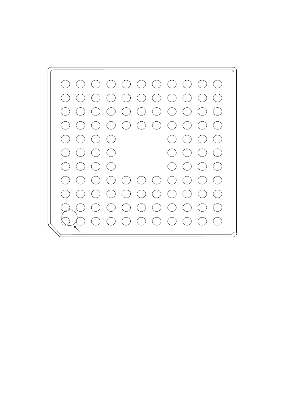 FUJITSU MB91F109 FR30 User Manual | Page 36 / 461