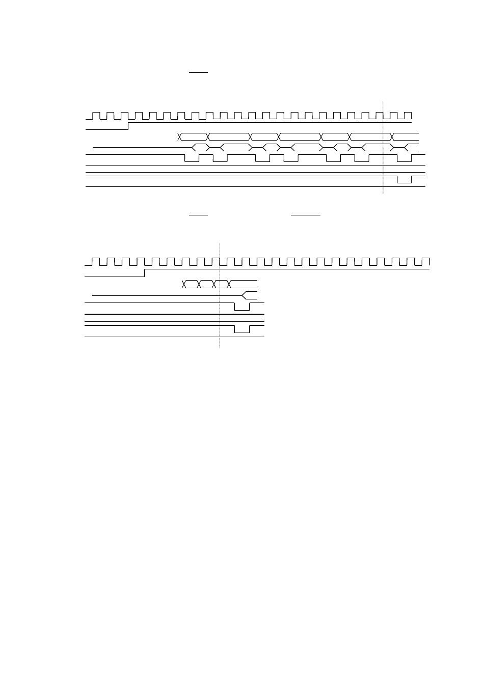 FUJITSU MB91F109 FR30 User Manual | Page 368 / 461