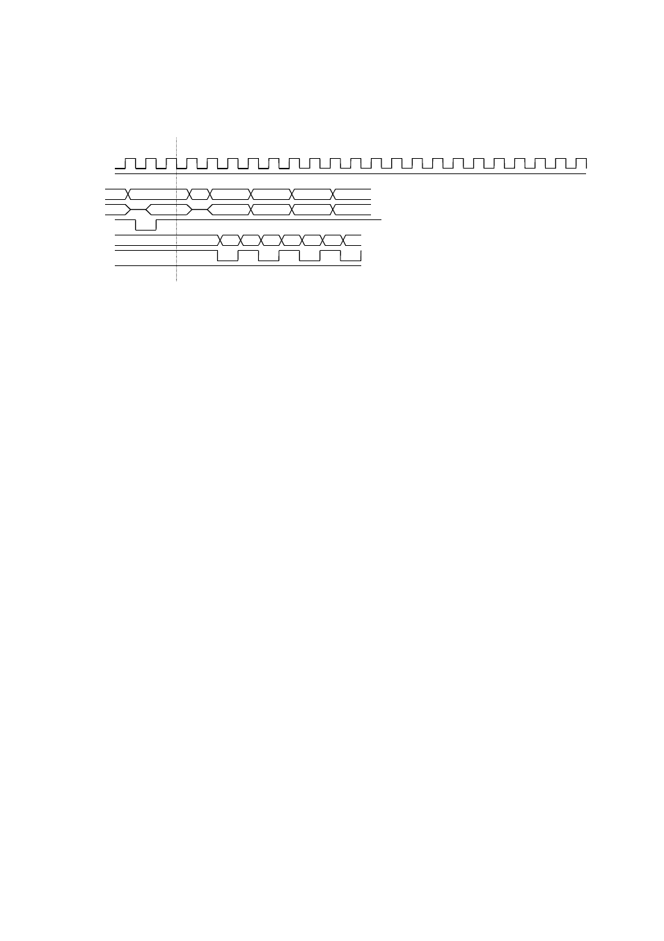 FUJITSU MB91F109 FR30 User Manual | Page 370 / 461