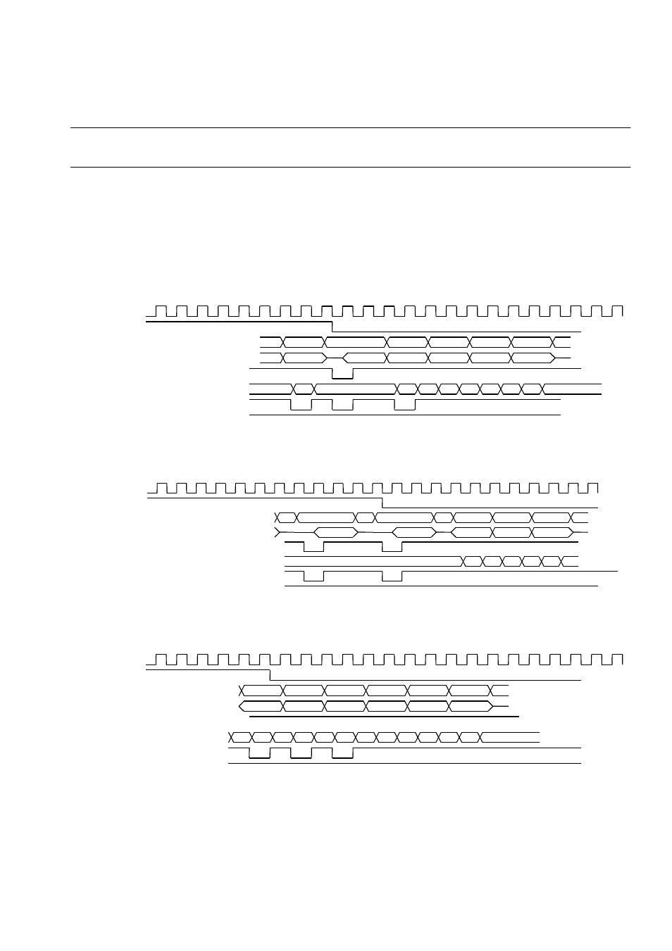 FUJITSU MB91F109 FR30 User Manual | Page 371 / 461