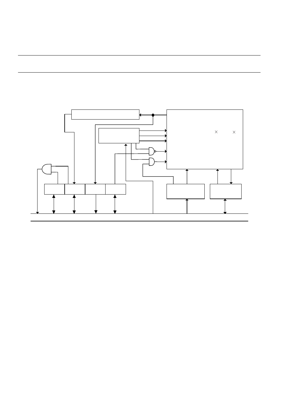 FUJITSU MB91F109 FR30 User Manual | Page 378 / 461