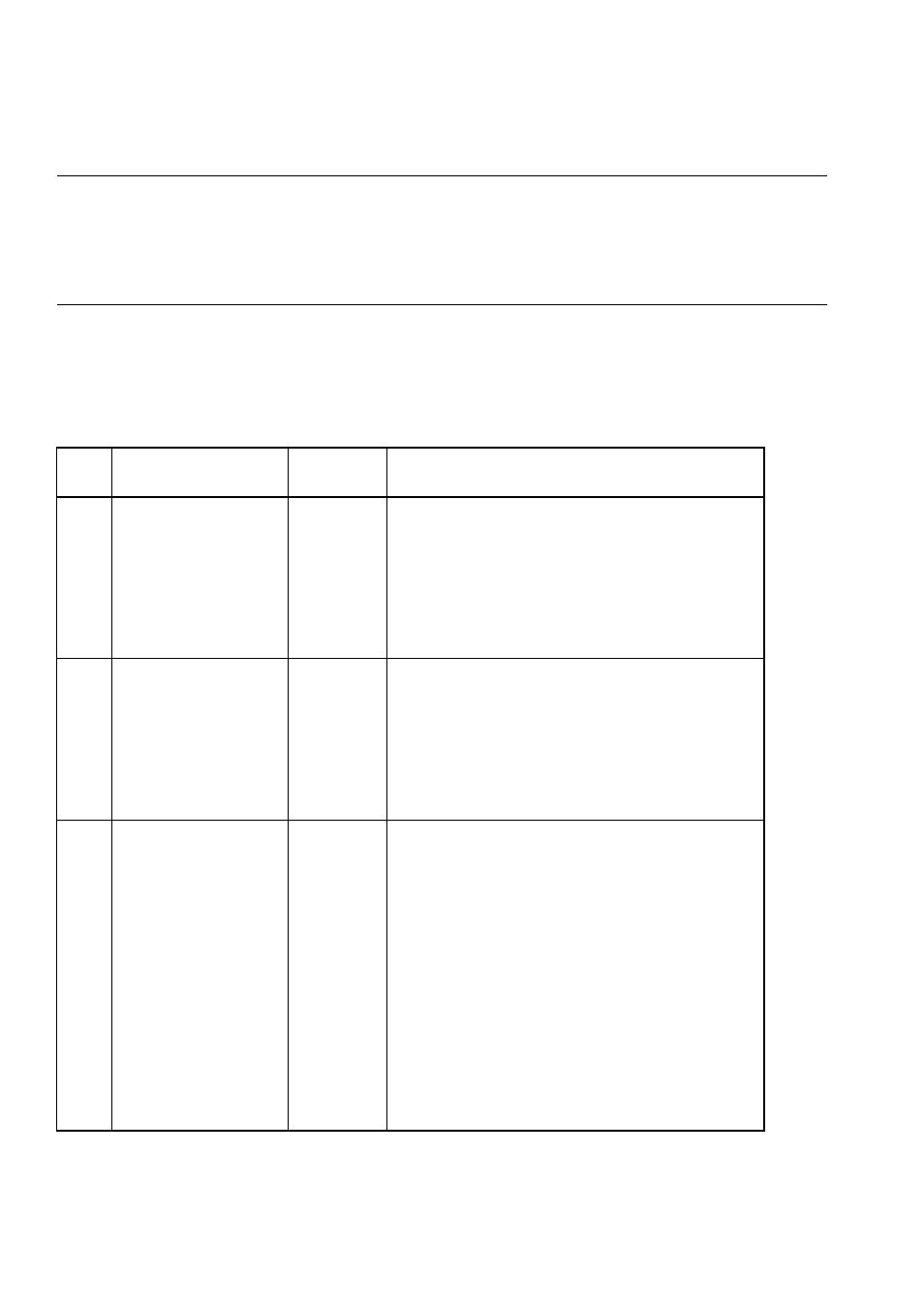 5 pin functions | FUJITSU MB91F109 FR30 User Manual | Page 38 / 461