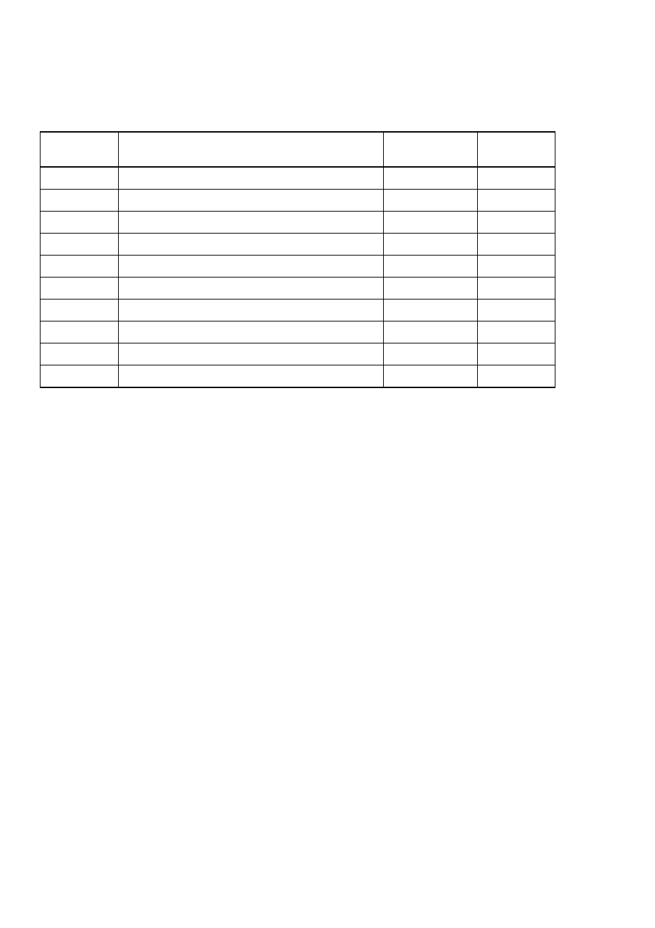 FUJITSU MB91F109 FR30 User Manual | Page 382 / 461