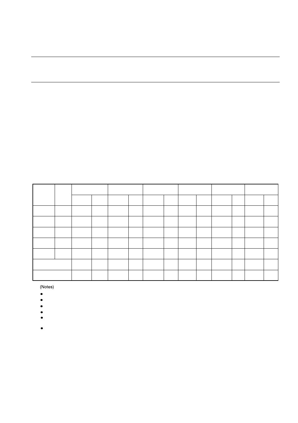 6 starting the automatic algorithm | FUJITSU MB91F109 FR30 User Manual | Page 385 / 461