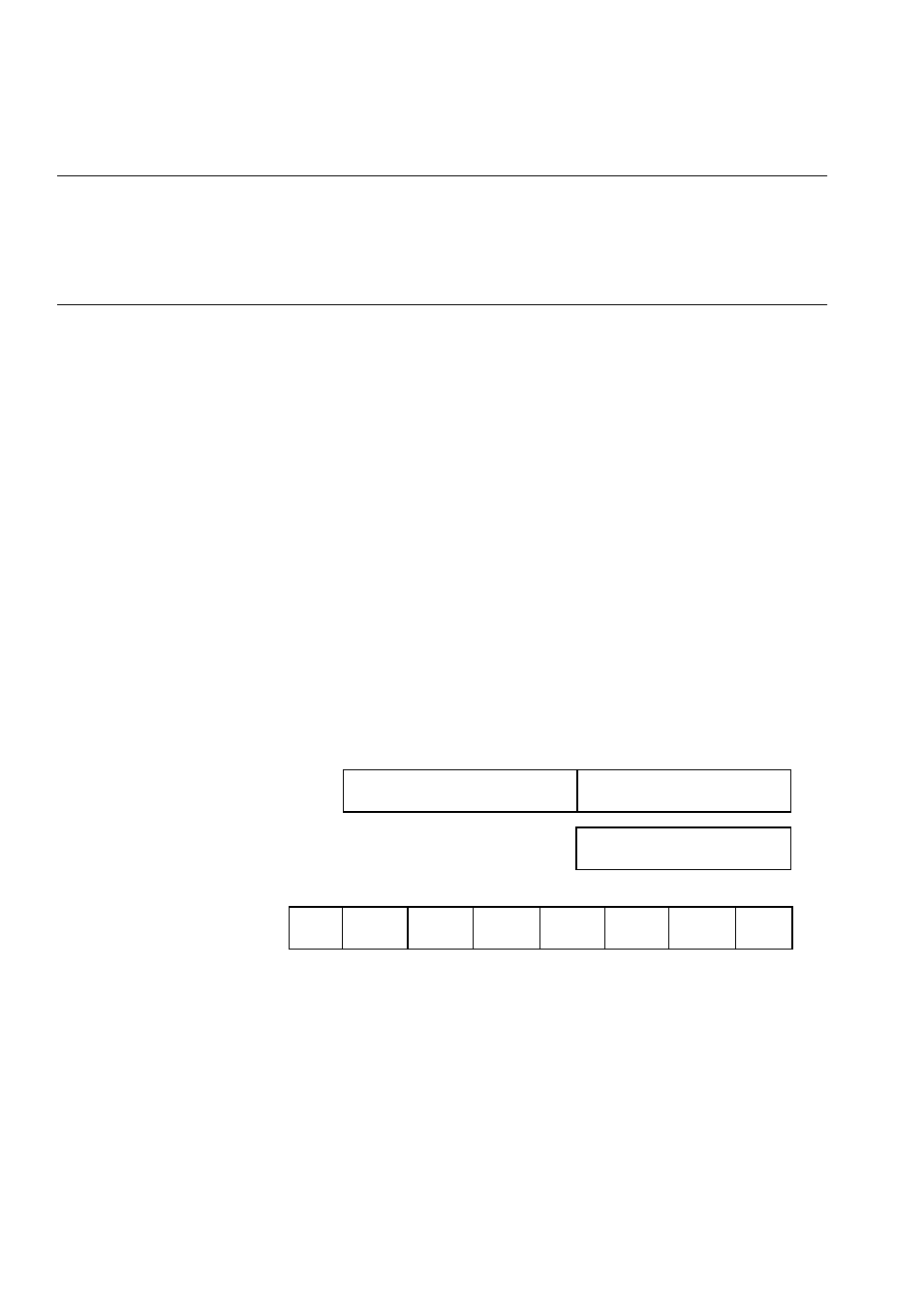 7 execution status of the automatic algorithm | FUJITSU MB91F109 FR30 User Manual | Page 388 / 461