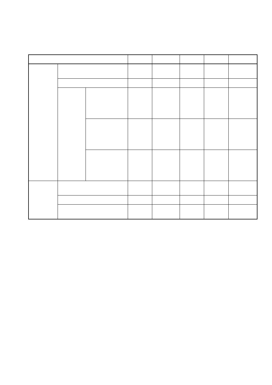 FUJITSU MB91F109 FR30 User Manual | Page 389 / 461