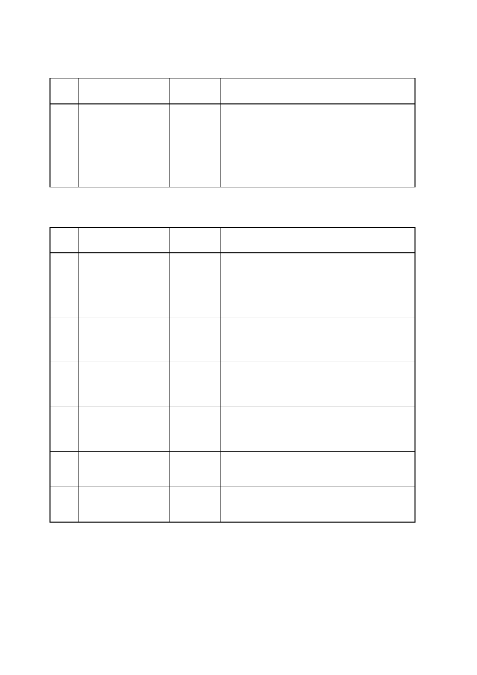 FUJITSU MB91F109 FR30 User Manual | Page 39 / 461