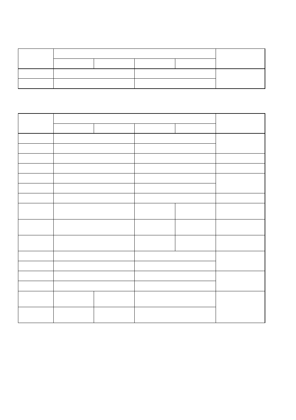 FUJITSU MB91F109 FR30 User Manual | Page 396 / 461