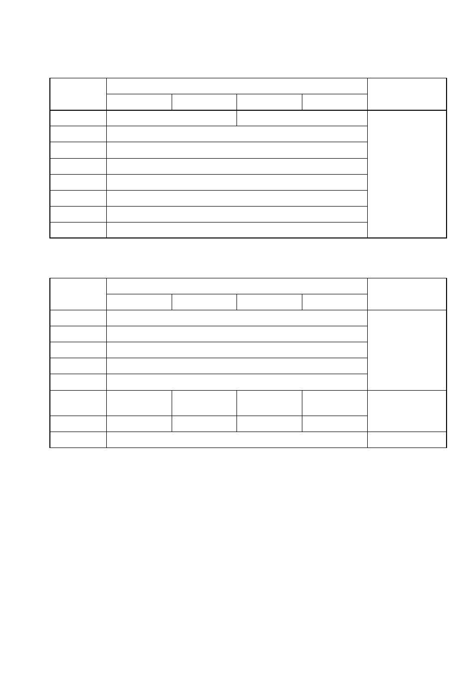 FUJITSU MB91F109 FR30 User Manual | Page 397 / 461