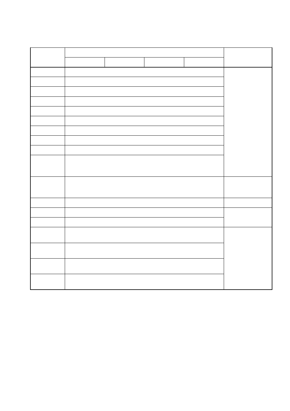 FUJITSU MB91F109 FR30 User Manual | Page 399 / 461