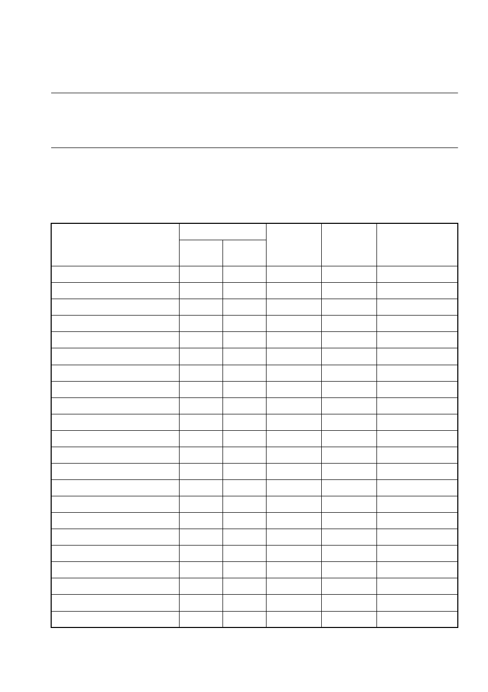 Appendix b interrupt vectors | FUJITSU MB91F109 FR30 User Manual | Page 403 / 461