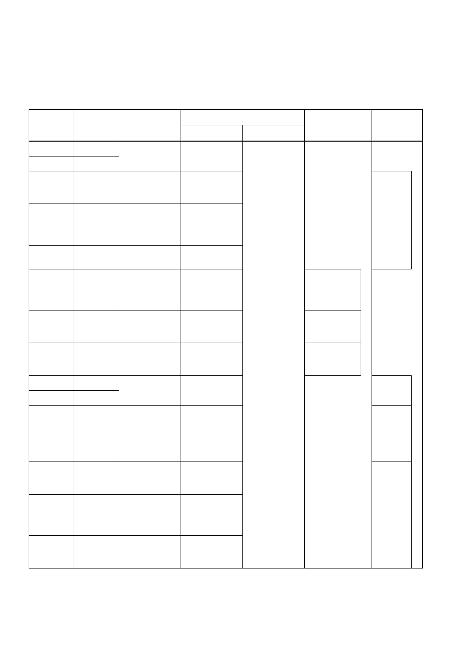 FUJITSU MB91F109 FR30 User Manual | Page 408 / 461