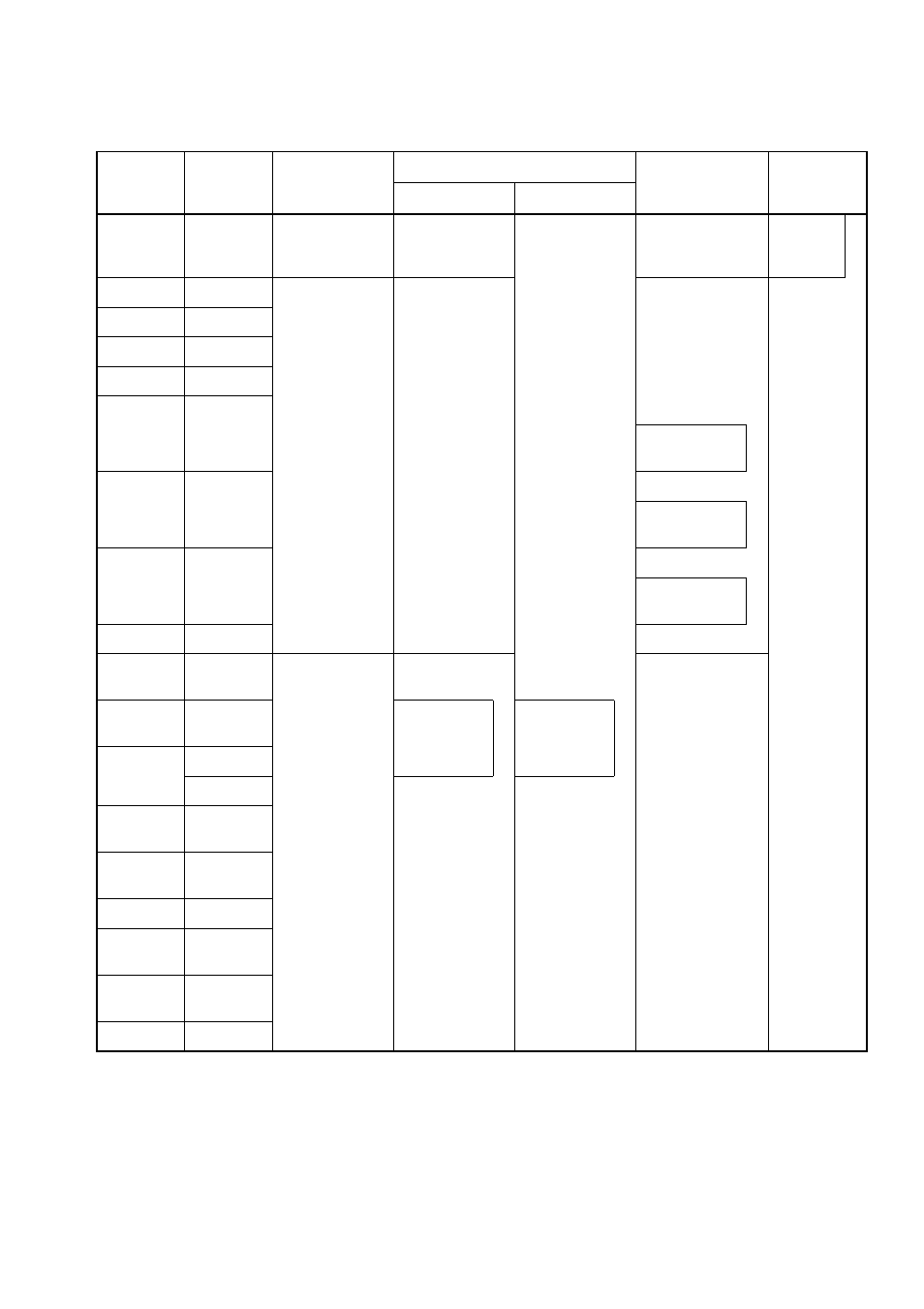 FUJITSU MB91F109 FR30 User Manual | Page 409 / 461