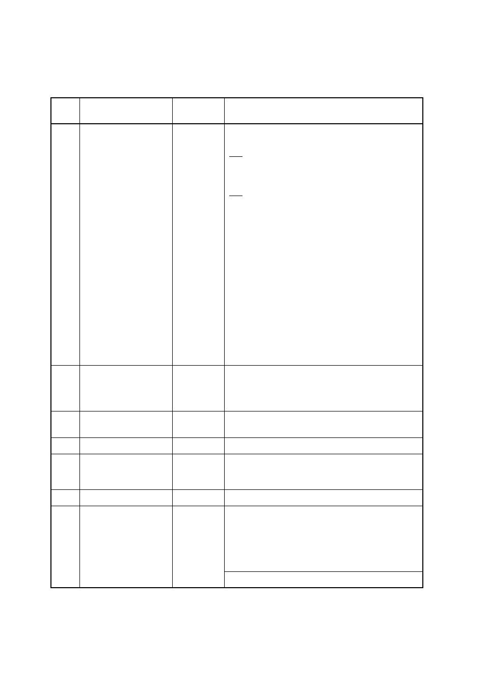 FUJITSU MB91F109 FR30 User Manual | Page 41 / 461