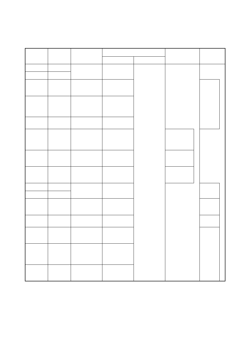 FUJITSU MB91F109 FR30 User Manual | Page 411 / 461