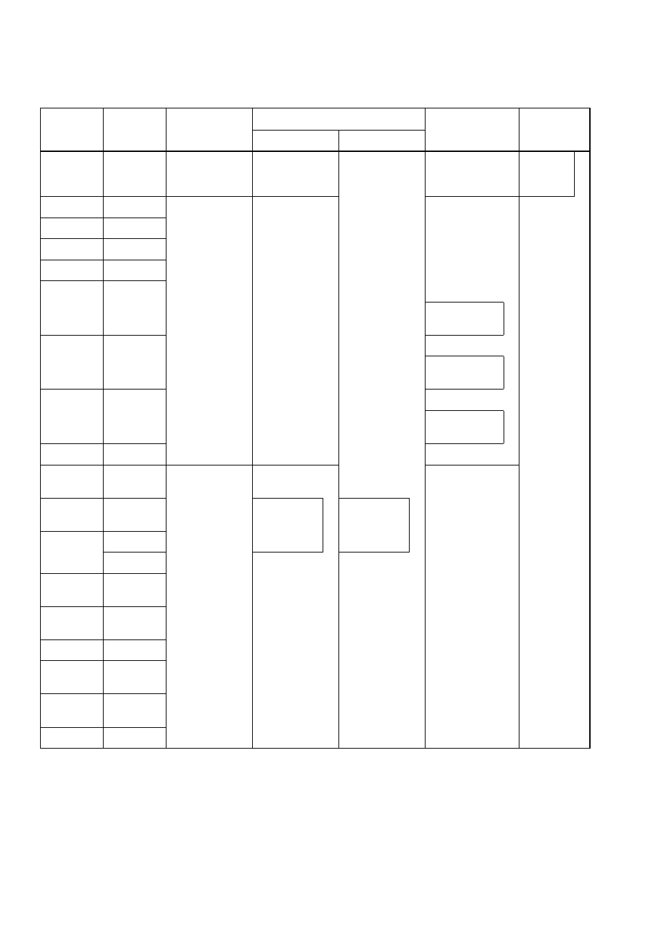 FUJITSU MB91F109 FR30 User Manual | Page 412 / 461