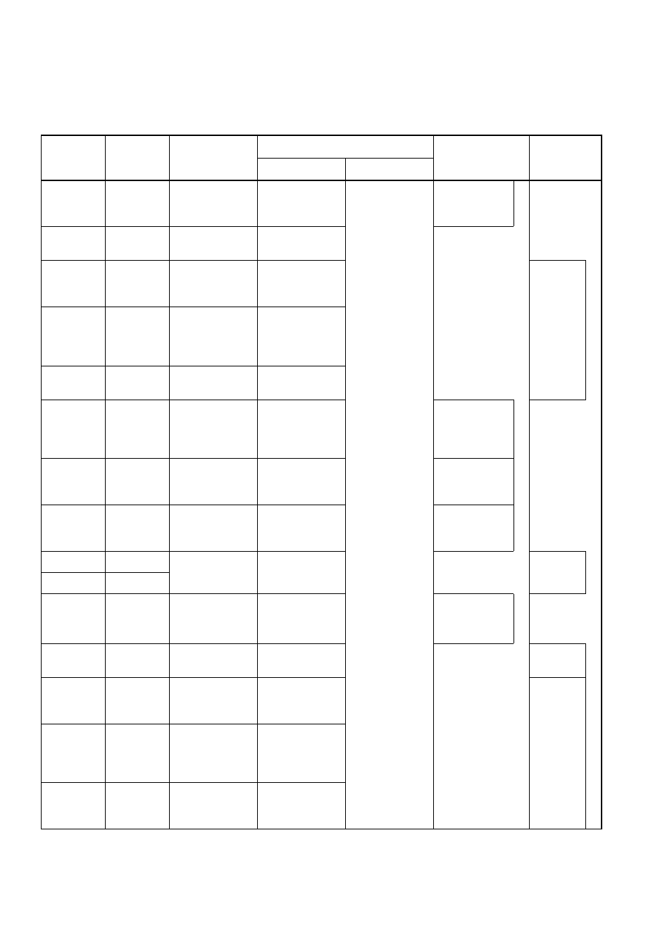 FUJITSU MB91F109 FR30 User Manual | Page 414 / 461