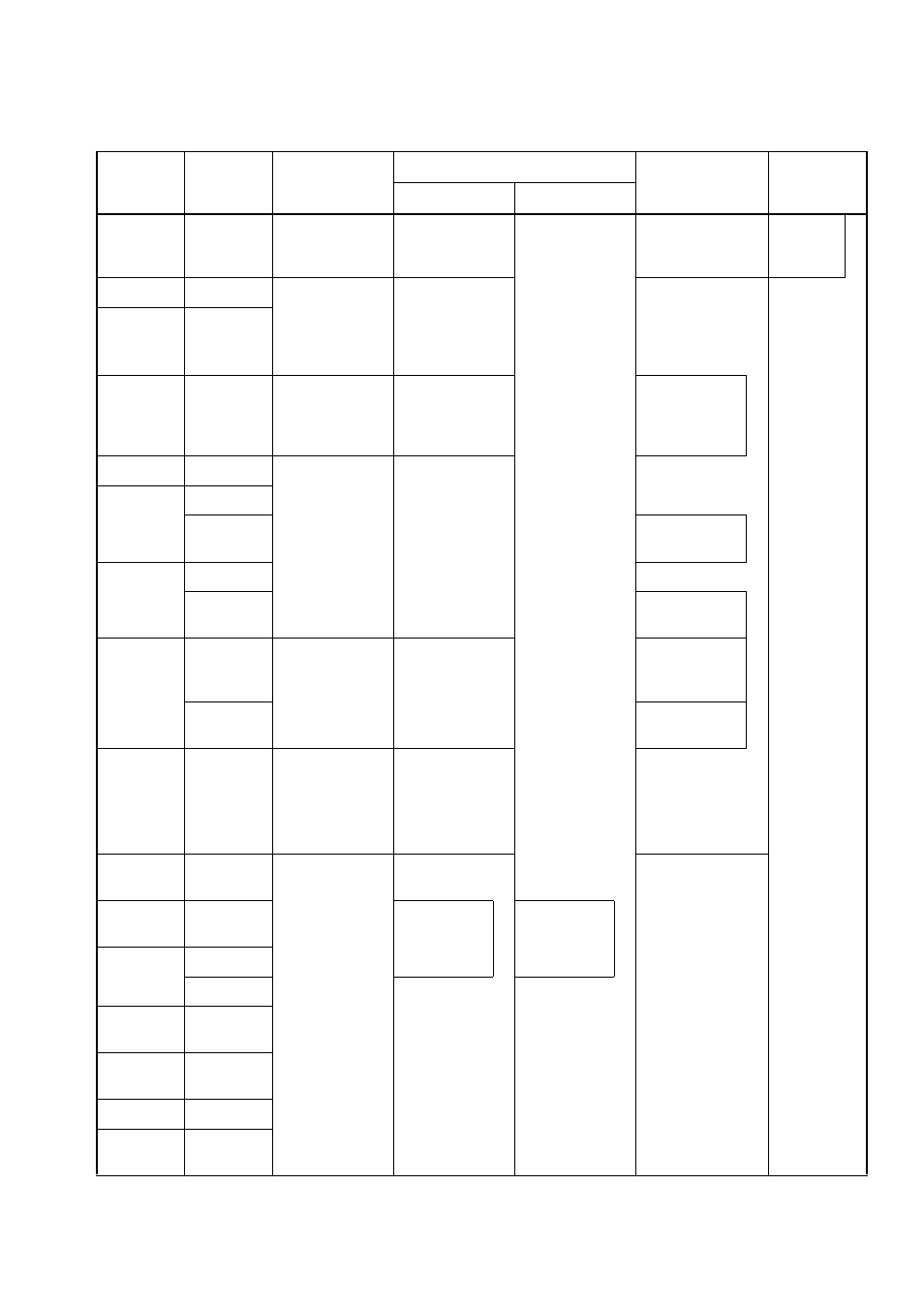 FUJITSU MB91F109 FR30 User Manual | Page 415 / 461