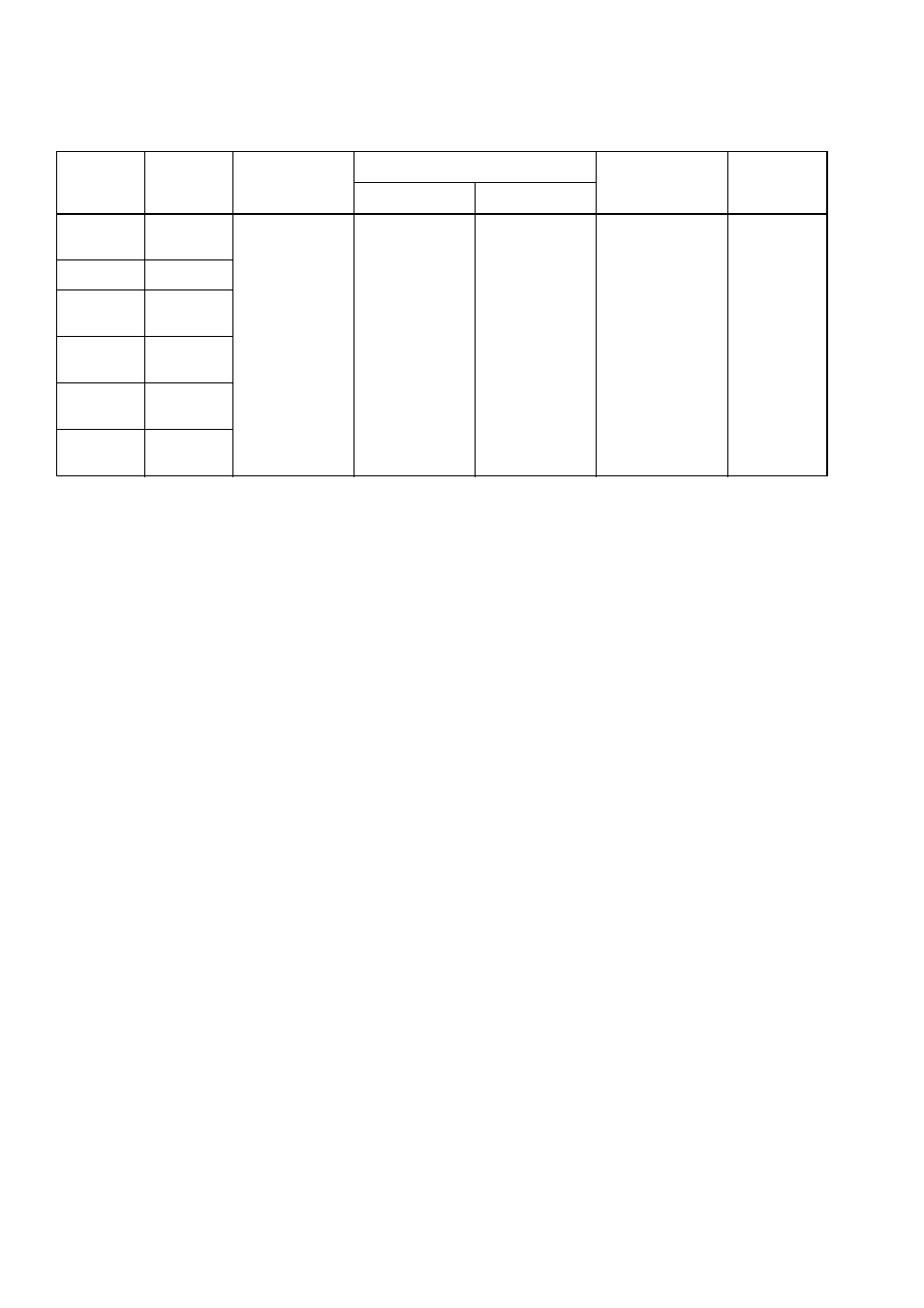 FUJITSU MB91F109 FR30 User Manual | Page 416 / 461