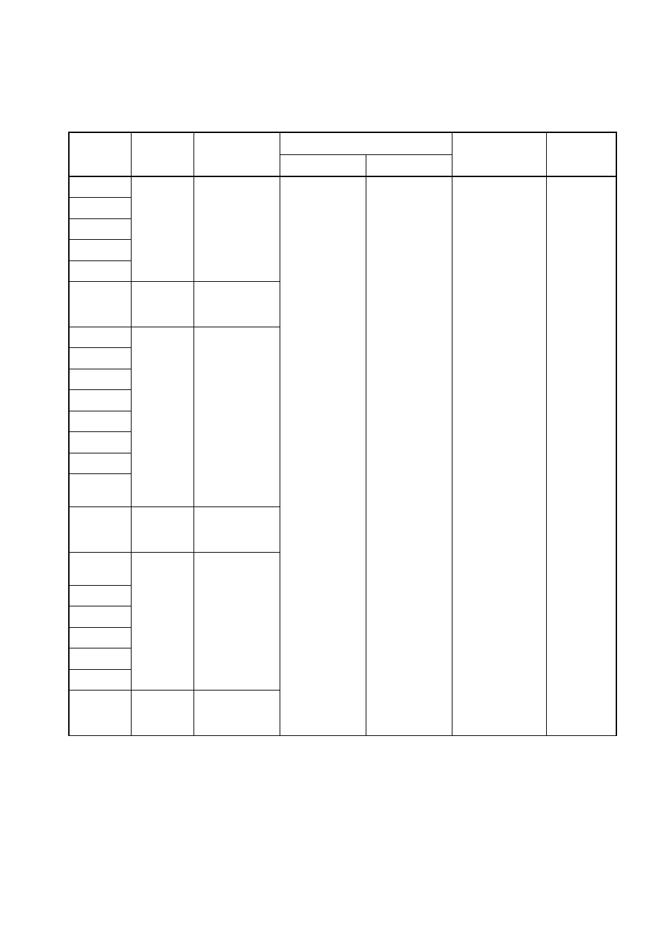 FUJITSU MB91F109 FR30 User Manual | Page 417 / 461