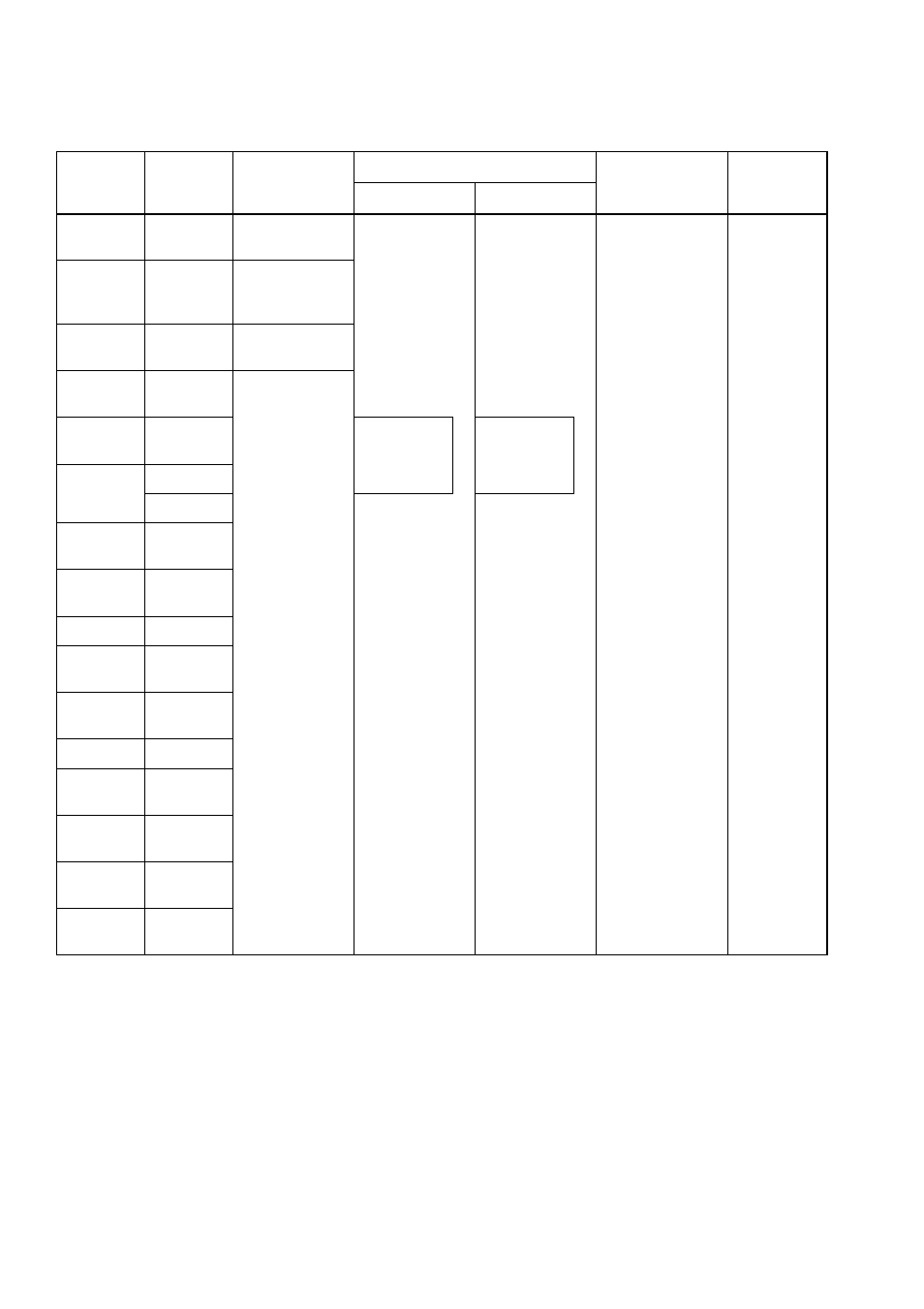 FUJITSU MB91F109 FR30 User Manual | Page 418 / 461