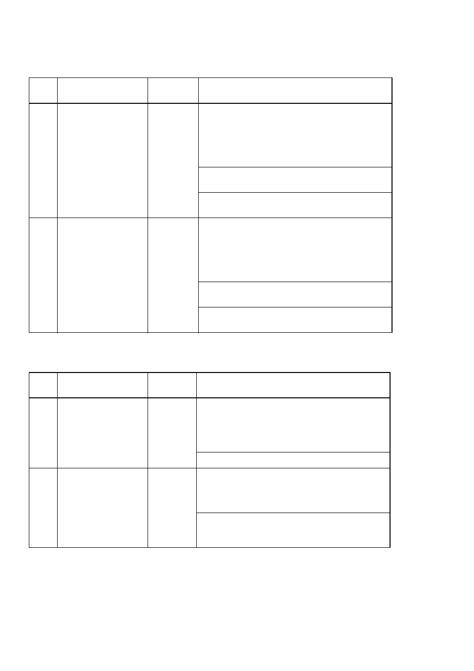 FUJITSU MB91F109 FR30 User Manual | Page 42 / 461