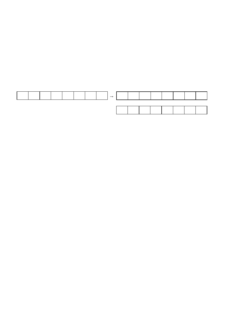 FUJITSU MB91F109 FR30 User Manual | Page 422 / 461