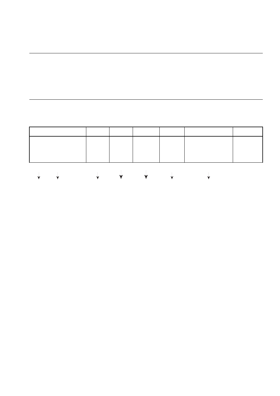 Appendix e instructions | FUJITSU MB91F109 FR30 User Manual | Page 427 / 461